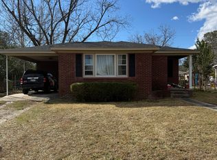 1527 Aralia Dr, Columbia, SC 29205