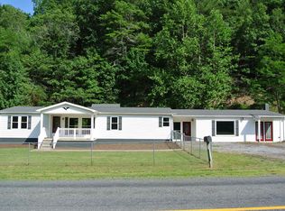 159 Deerfield Valley Rd, West Augusta, VA 24485