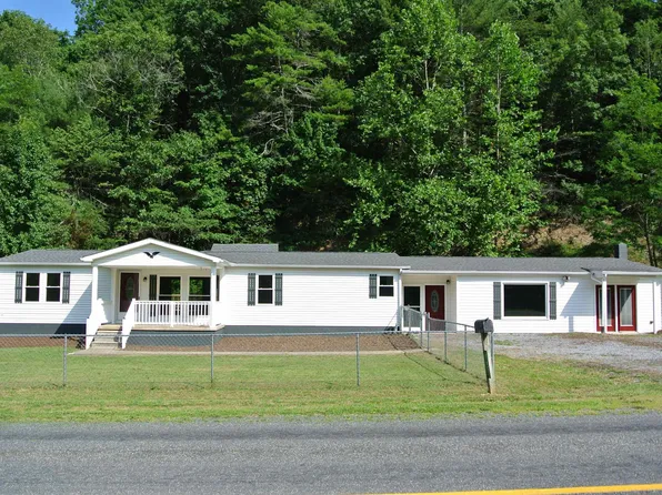 159 Deerfield Valley Rd, West Augusta, VA 24485