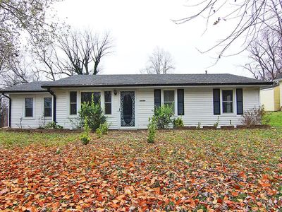 726 Olive St, Jackson, MO, 63755