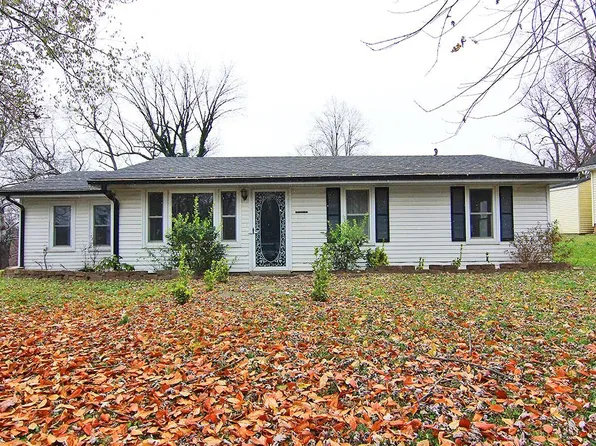 726 Olive St, Jackson, MO 63755