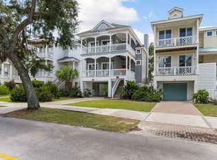 756 Bonito Dr, Fripp Island, SC 29920