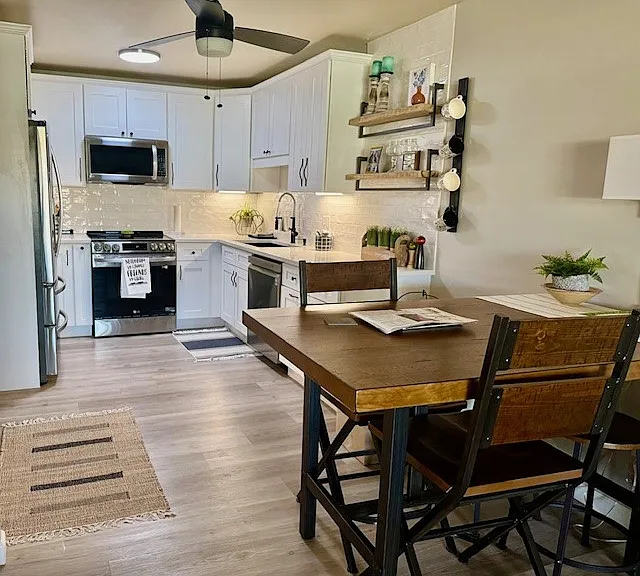 9380 E Center Ave #6D — Photo 7