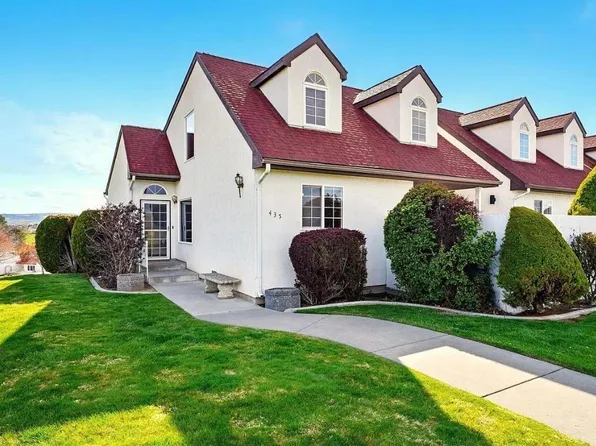 435 Nicklaus Ct, Richland, WA 99352