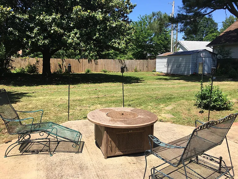 4302 Clayrest Dr NW — Photo 15