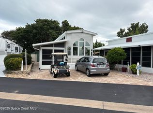 607 Pier Ln #543, Melbourne Beach, FL 32951