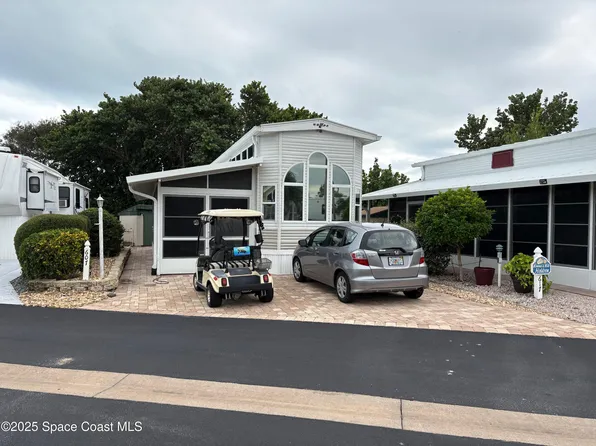 607 Pier Ln #543, Melbourne Beach, FL 32951