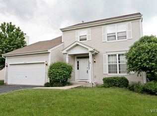 3005 Chestnut Pointe Dr, New Lenox, IL 60451