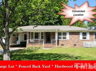 504 John St, Clayton, NC 27520