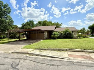 4723 Spiral, San Antonio, TX 78238 | MLS #1906885 | Zillow