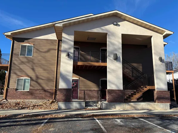 1632 Evergreen Dr APT 16, Rapid City, SD 57702