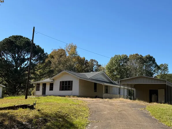 214 Mullenix Loop, Winfield, AL 35594