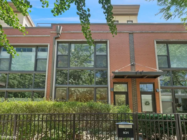 931 N Kingsbury St, Chicago, IL 60610