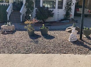 1077 W State Rte #89A-117, Clarkdale, AZ 86324