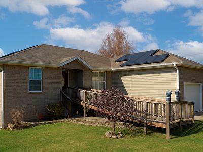 3671 N Farm Road 147, Springfield, MO, 65803