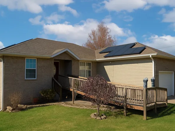 3671 N Farm Road 147, Springfield, MO 65803