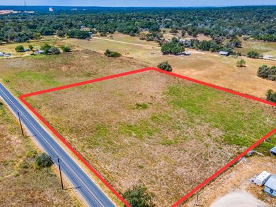1713 MOGFORD RD LOT 52, San Antonio, TX, 78264