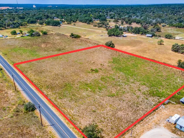 1713 MOGFORD RD LOT 52, San Antonio, TX 78264