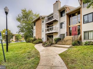 1111 Castle Harbor Pl #1A, Glen Burnie, MD 21060