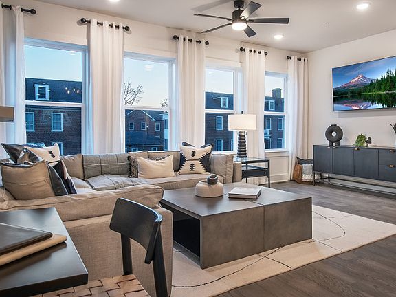 Model Representation