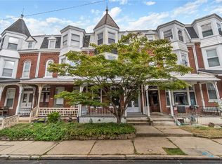 43 N Jefferson St, Allentown, PA 18102