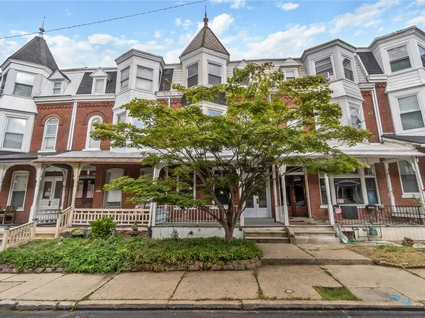 43 N Jefferson St, Allentown, PA 18102