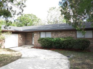 3921 Oriely Dr, Jacksonville, FL 32210