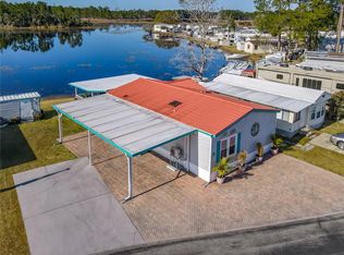 70 & 71 S Eagle Point, Osteen, FL 32764
