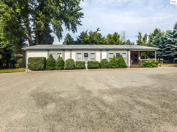 6885 Bauman St, Bonners Ferry, ID 83805