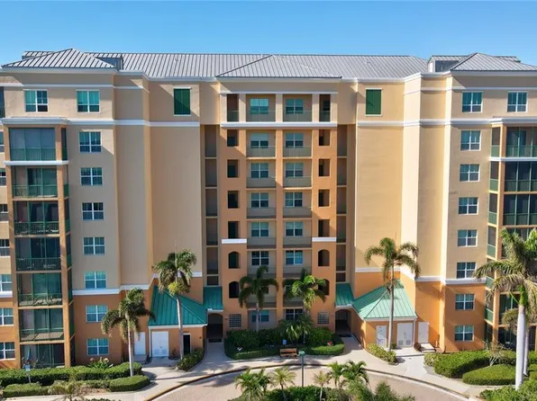 2090 Matecumbe Key Rd Unit 1306, Punta Gorda, FL 33955