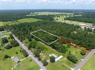1353 Rosie Hollie Rd, Dequincy, LA 70633