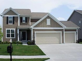 15865 Viking Meadows Dr, Westfield, IN 46074