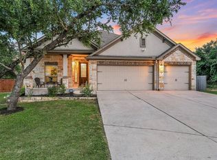 139 Bass Cv, Austin, TX 78737