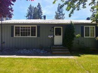 610 E 12th Ave, Post Falls, ID 83854