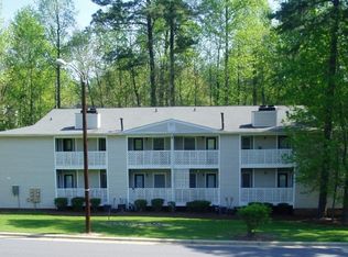 7712 Featherstone Dr APT E, Raleigh, NC 27615