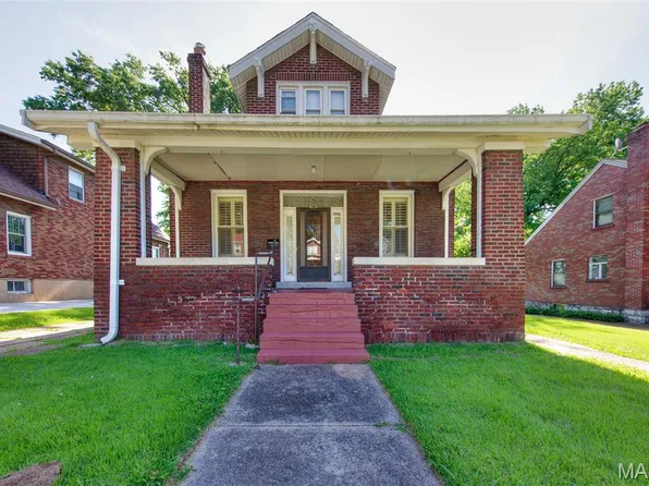 3056 Bellerive Dr, Saint Louis, MO 63121