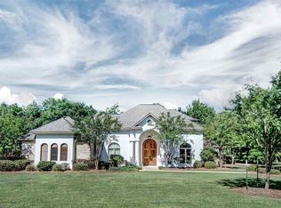 110 Oakridge Trl, Flowood, MS 39232