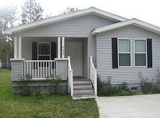 4633 3rd Ave, Saint Augustine, FL 32095