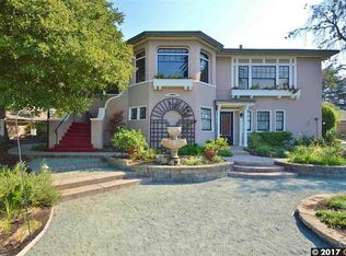 1304 Highland Ave, Martinez, CA 94553