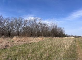 Barnett Rd, McAlester, OK 74501