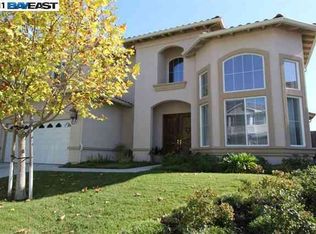 2868 Sable Oaks Way, Dublin, CA