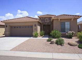 16511 W Almeria Rd, Goodyear, AZ 85395