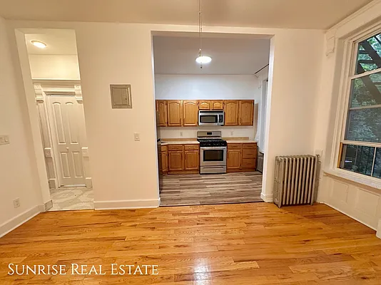 Living room, photo 6