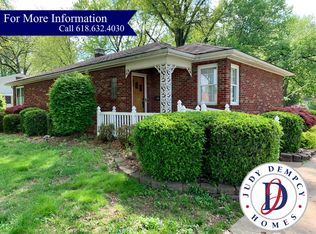 105 Edward St, O Fallon, IL 62269