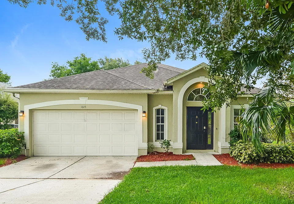 1605 Golfside Village Ct