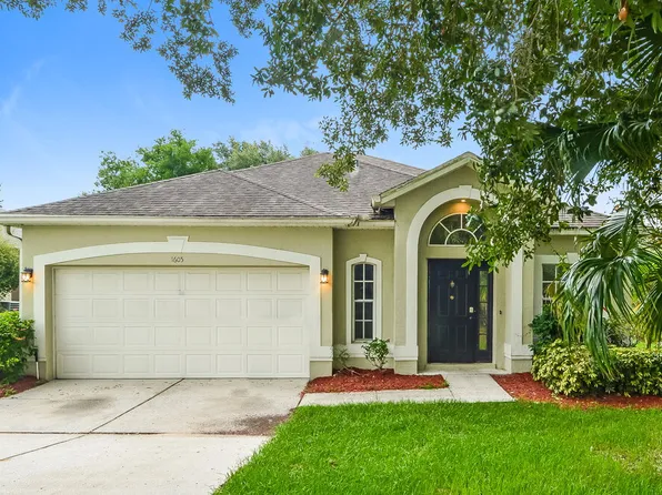 1605 Golfside Village Ct, Apopka, FL 32712