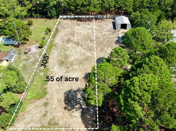 Quail Roost Dr, Navarre, FL 32566