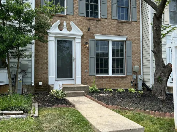 4403 Bender Ct, Burtonsville, MD 20866