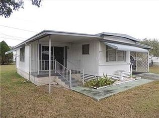 39135 Ola Ave, Zephyrhills, FL 33542