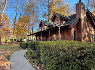 8704 Concord Church Rd, Lewisville, NC 27023